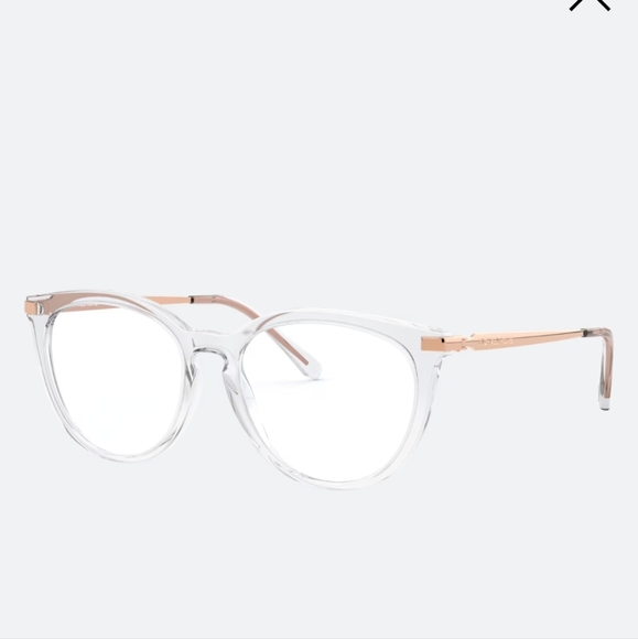 Michael Kors QUINTANA  МК 4074 COLORS AVAILABLE  :Frame: Clear SIZE:54<>16 <>140 - Picture 1 of 15